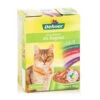 Dehner Nassfutter Für Katzen Feine Vielfalt Als Ragout Adult, 12 X 100 G -Freien Garten Rabatt Geschäft X005363775 BildFS 001 DehnerKatzennassfutterMulit1